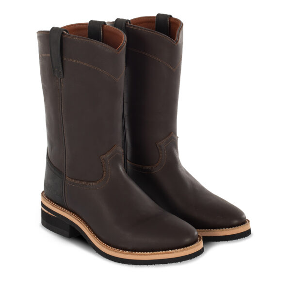 "STIVALI WESTERN MODELLO ""CLASSIC"" ROPER2"