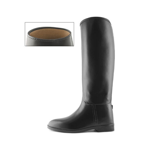 STIVALE GOMMA PRO-TECH 29-35