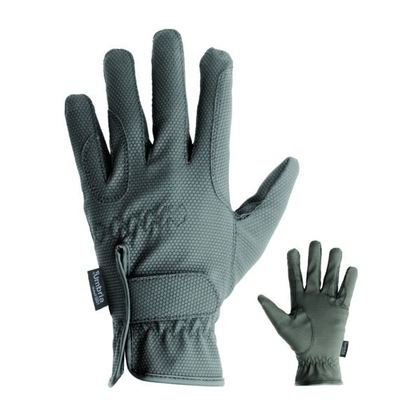 GUANTI TECNICI MODELLO WANG GRIP - immagine 2