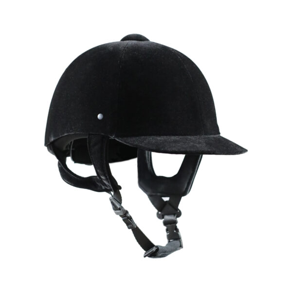 CAP PRO-TECH VELLUTO C/ROTELLA - immagine 2