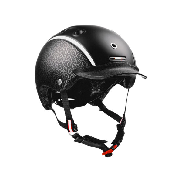 CAP CASCO BAMBINO MODELLO CHOICE - immagine 2