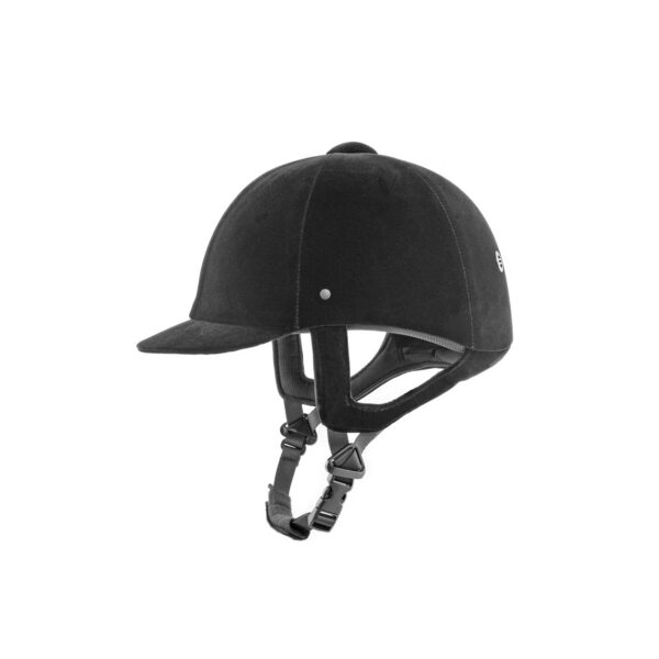 CAP PRO-TECH VELLUTO C/PARANUCA - immagine 2
