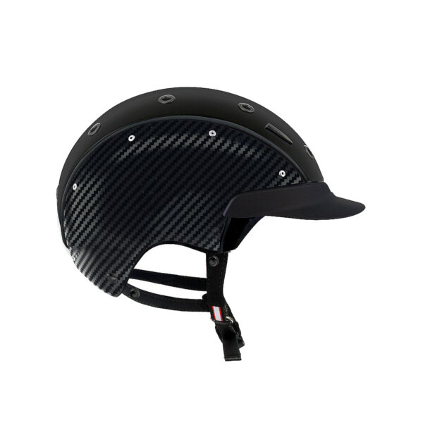 CAP CASCO MASTER 6 CARBON - immagine 2