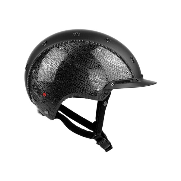 CAP CASCO CHAMP-3 BRUSH - immagine 2