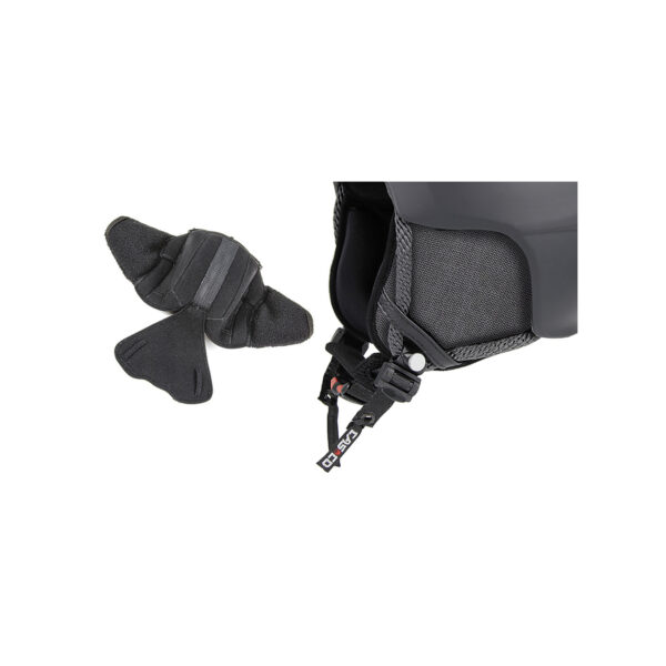 PROTEZIONE ORECCHIE CASCO NORI/CHOICE
