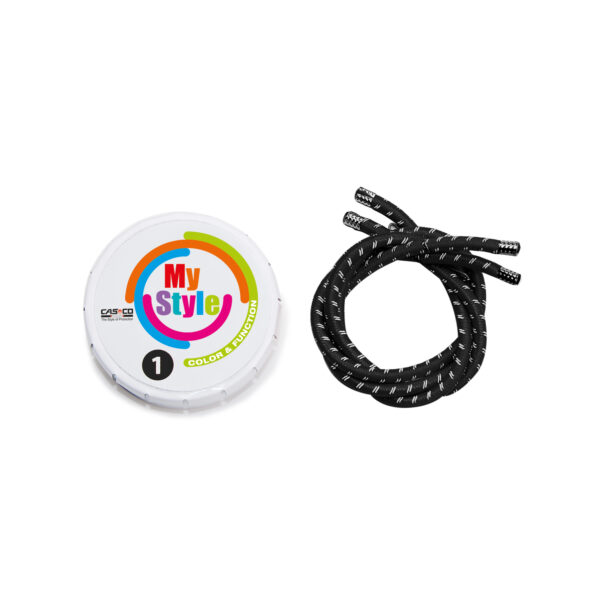 CORDINO ELASTICO MYSTYLE - immagine 2
