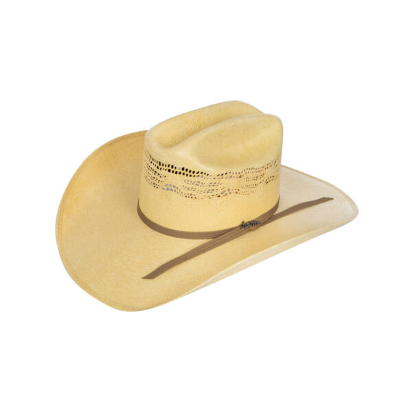 "CAPPELLO CERATO RIGIDO MODELLO ""WEST""" - immagine 2
