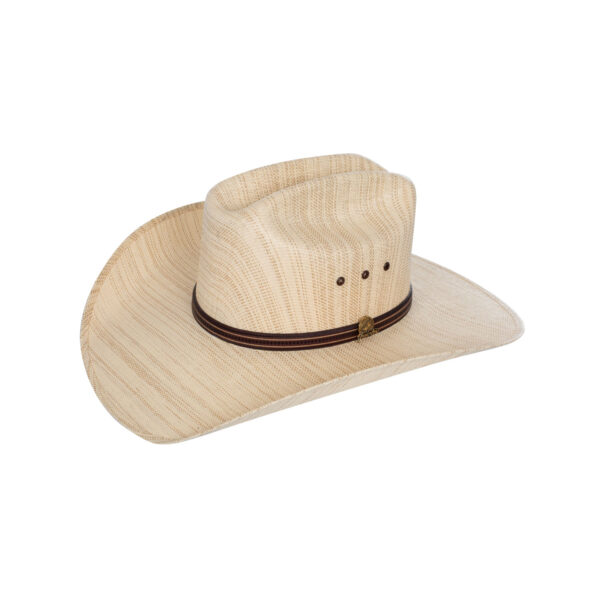 CAPPELLO CERATO RIGIDO MODELLO ITALY ROPER - immagine 2