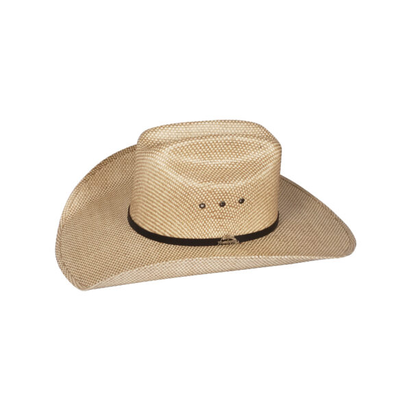 "CAPPELLO CERATO RIGIDO MODELLO ""WEST CHEST"" ROPER"