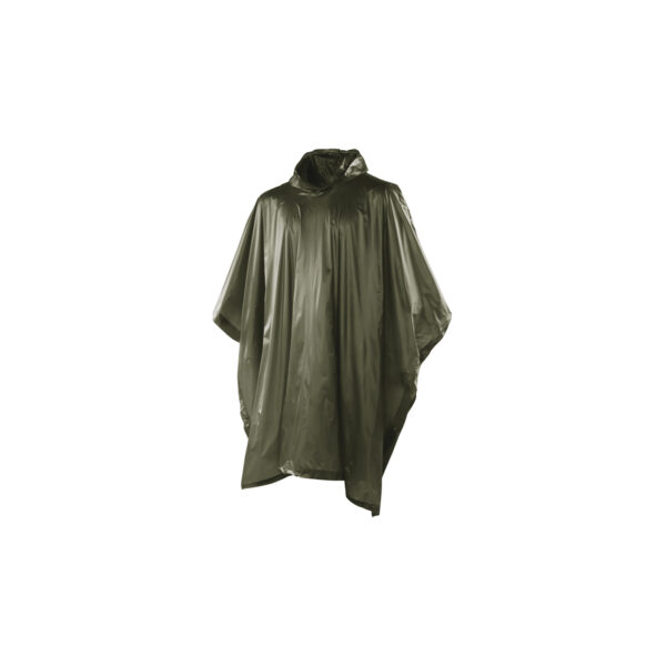 PONCHO IMPERMEABILE - immagine 2