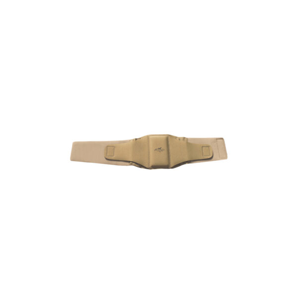 FASCIA SCHIENA CAVALIERE PROFESSIONAL'S CHOICHE - immagine 2