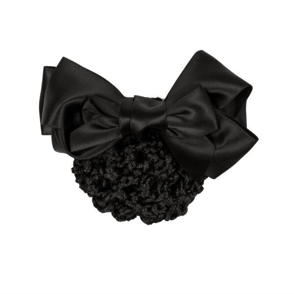 RETE CAPELLI FIOCCO - immagine 2