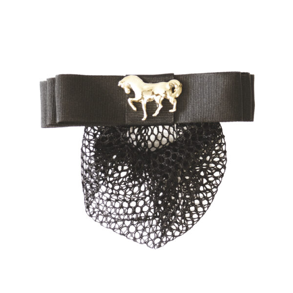 RETE CAPELLI C/CAVALLINO - immagine 2