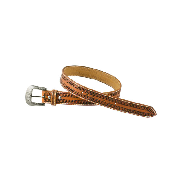 "RDBL/00005H- 1.5"" ARGENTINIAN BELT" - immagine 2