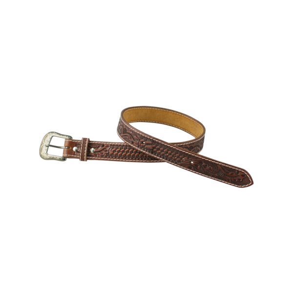 "RDBL/00005- 1.5"" ARGENTINIAN BELT" - immagine 2