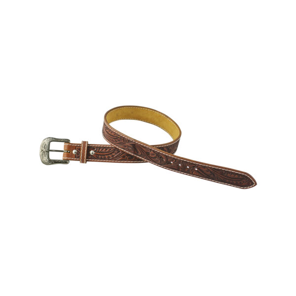 "RDBL/00005A- 1.5"" ARGENTINIAN BELT" - immagine 2