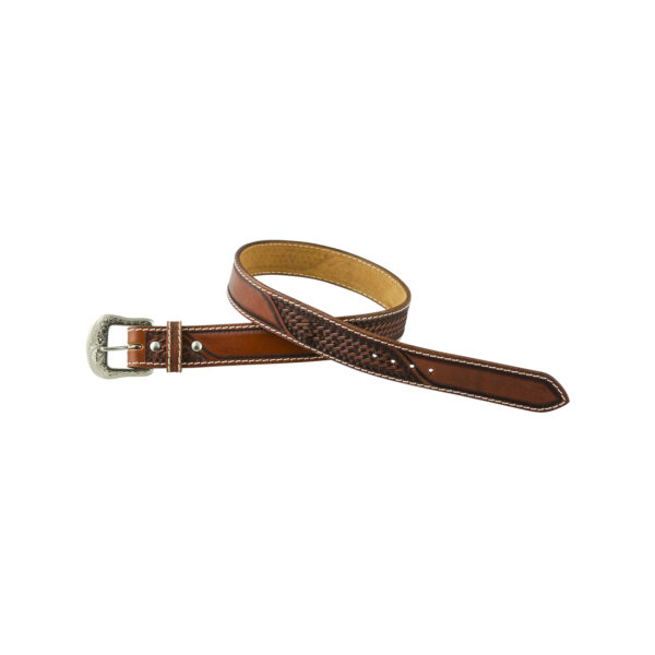 "RDBL/00005I- 1.5"" ARGENTINIAN BELT" - immagine 2
