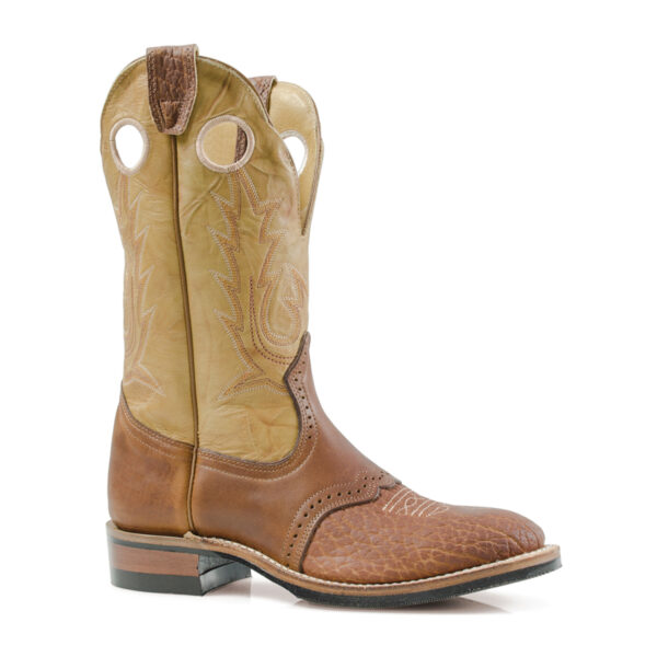 STIVALI WESTERN BOULET MODELLO "WOMAN" - immagine 2