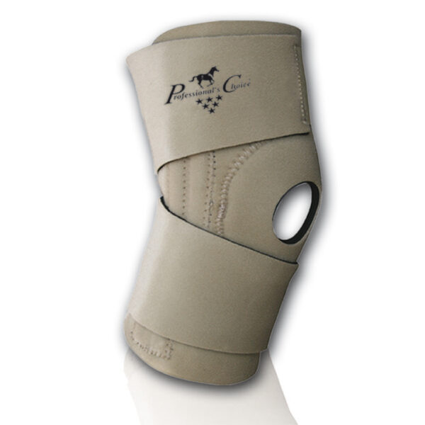GINOCCHIERA CAVALIERE PROFESSIONAL'S CHOICHE - immagine 2