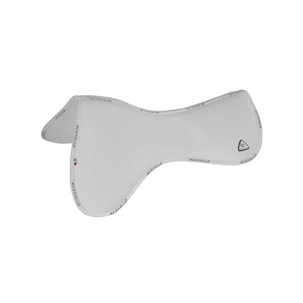 CLOSE CONTACT MEMORY FOAM HALF PAD - immagine 2
