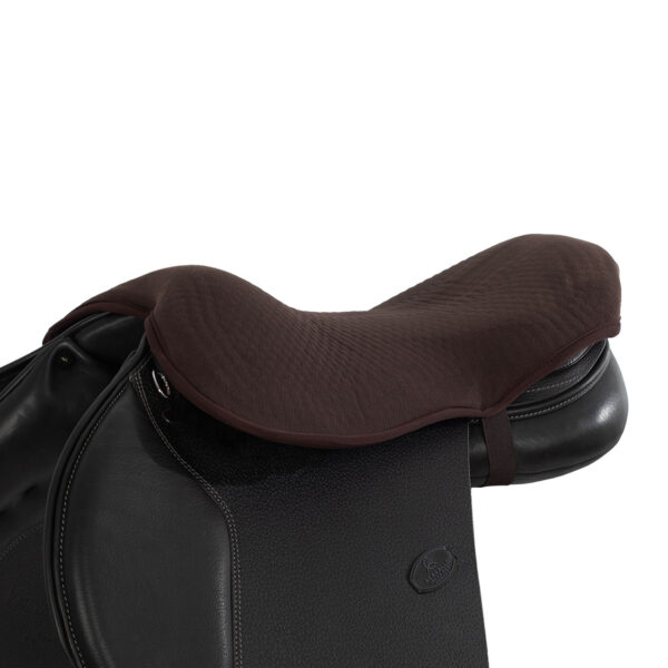GEL SEAT SAVER JUMP DRI-LEX 20mm GEL THICKNESS - immagine 2