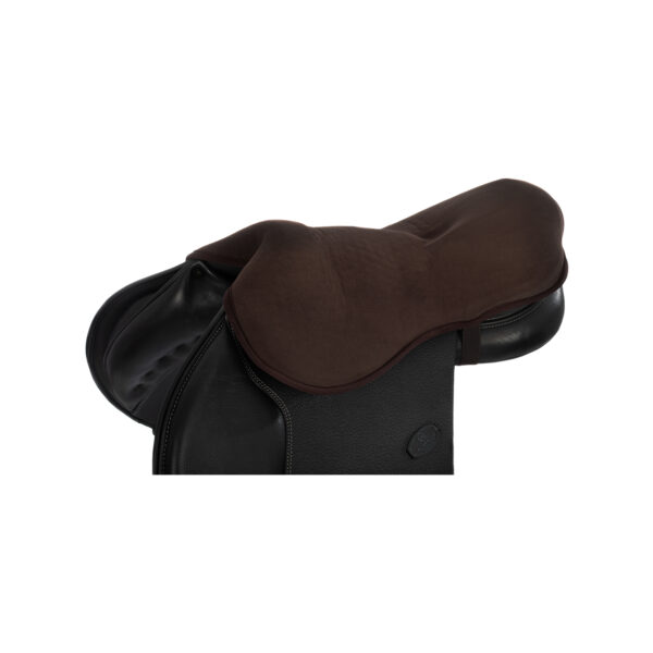 GEL SEAT SAVER JUMP DRI-LEX "ORTHO-COCCYX" - immagine 2