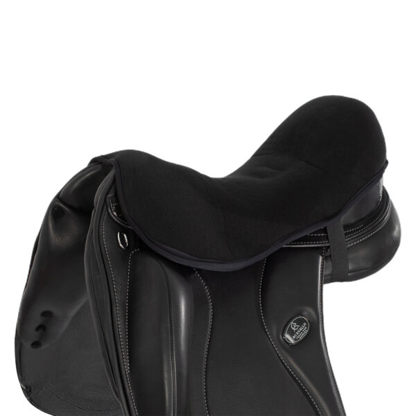 "GEL SEAT SAVER DRESSAGE DRI-LEX ""ORTHO-COCCYX"""