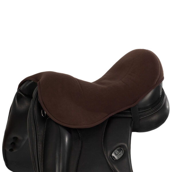 "GEL SEAT SAVER DRESSAGE DRI-LEX ""ORTHO-COCCYX""" - immagine 2