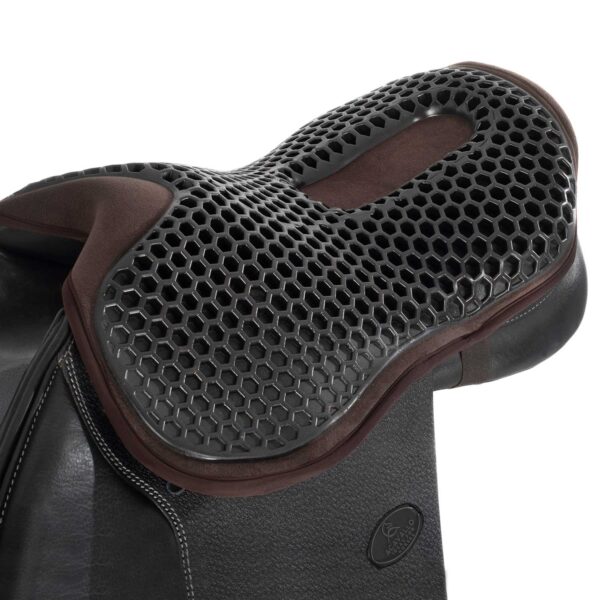 "GEL SEAT SAVER JUMP GEL OUT ""ORTHO-COCCYX""" - immagine 2