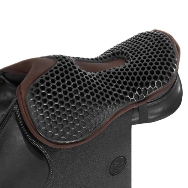 GEL SEAT SAVER JUMP GEL OUT "ORTHO-PUBIS" - immagine 2
