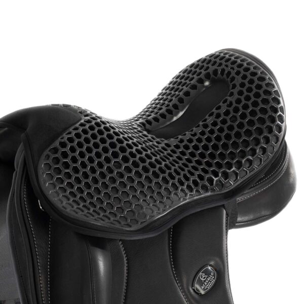 "GEL SEAT SAVER DRESSAGE GEL OUT ""ORTHO-COCCYX"""