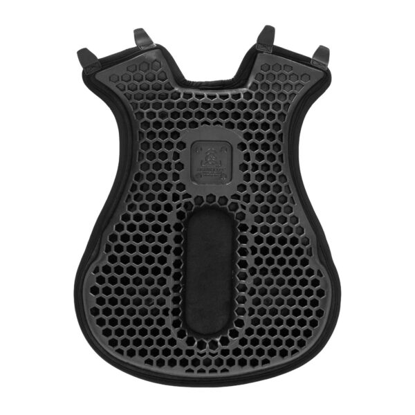 ORTHO-COCCYX WESTERN GEL SEAT SAVER W/DRY-LEX "OFFERTA" - immagine 2