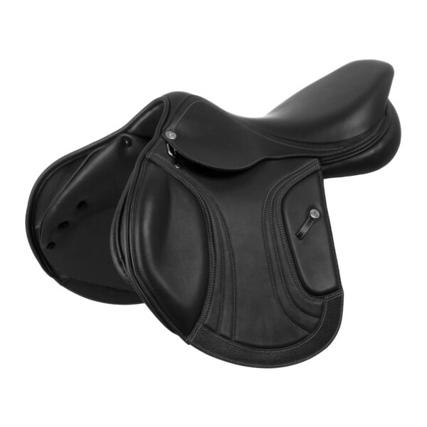 SELLA KC RACE 1.6 CON ARCIONE IN CARBONIO COMFORT