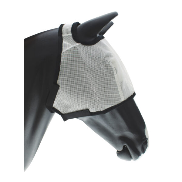 MASCHERA ANTIMOSCHE PVC