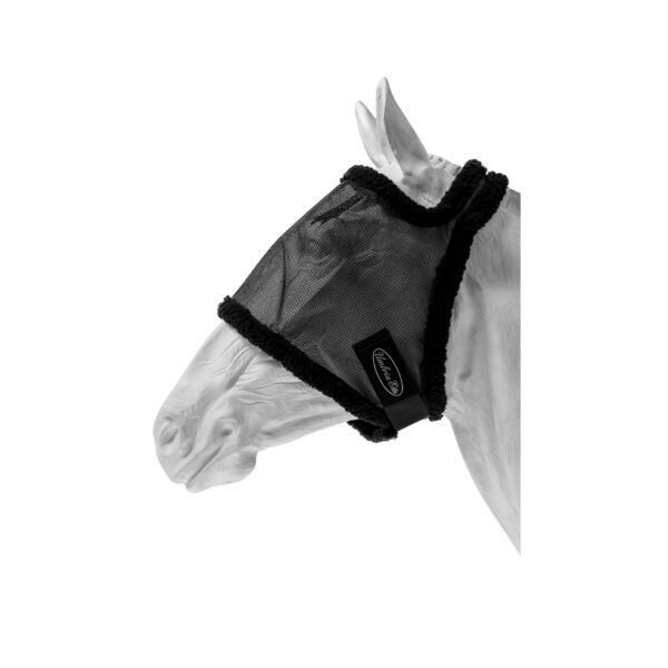 MASCHERA ANTIMOSCHE PVC - immagine 2