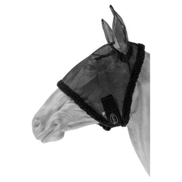 MASCHERA ANTIMOSCHE C/COPRIORECCHIE - immagine 2