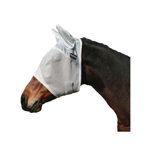 MASCHERA ANTIMOSCHE PROFESSIONAL'S CHOICE EQFME - immagine 2
