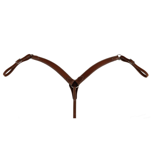 RANCH BRAND CONTOUR BREASTCOLLAR - immagine 2