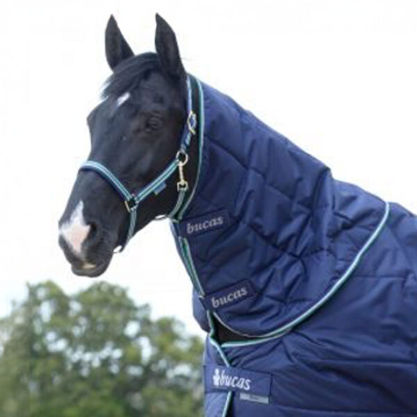 COPRI COLLO X BUCAS QUILTS 300 SD STAY DRY LINING - immagine 2