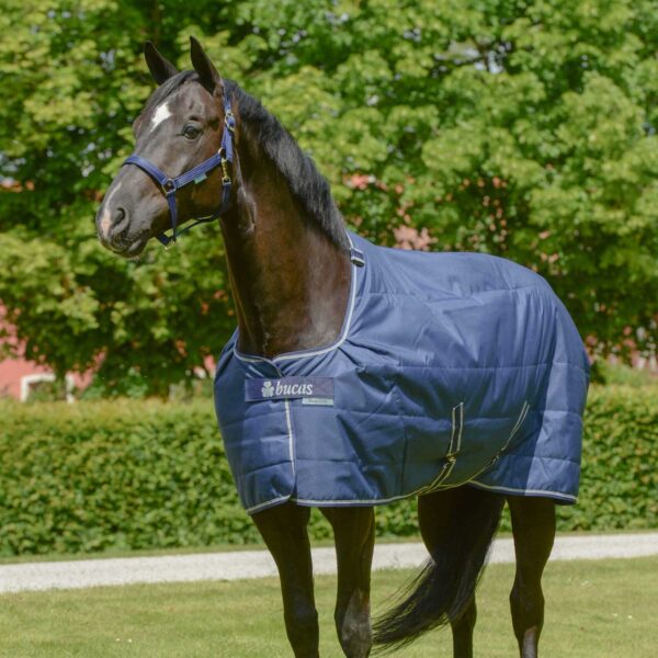 COPERTA BUCAS QUILTS 300 SD STAY DRY LINING - immagine 2