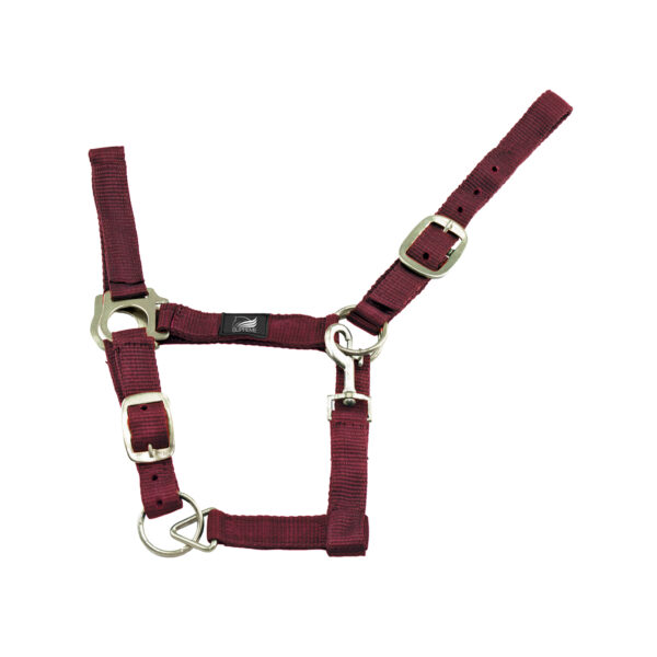 CAVEZZA NYLON DOPPIA REGOLAZIONE - immagine 2