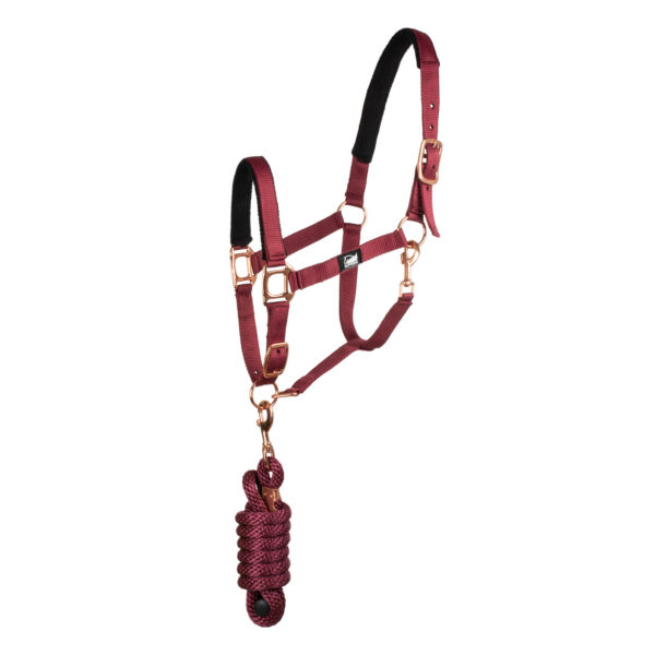 CAVEZZA NYLON ROSE GOLD LINE - immagine 2