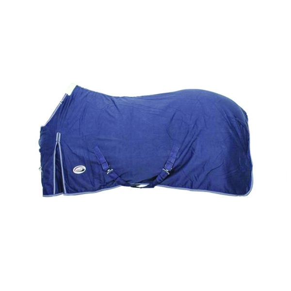 COPERTA COTONE CANVAS SUPERIORE MODELLO ALMERIA - immagine 2