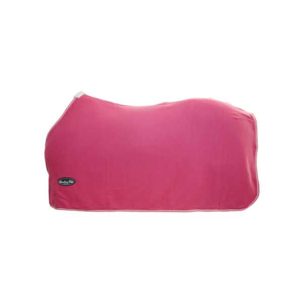 COPERTA PILE MODELLO POLAR COLOR ANTIPILLING - immagine 2