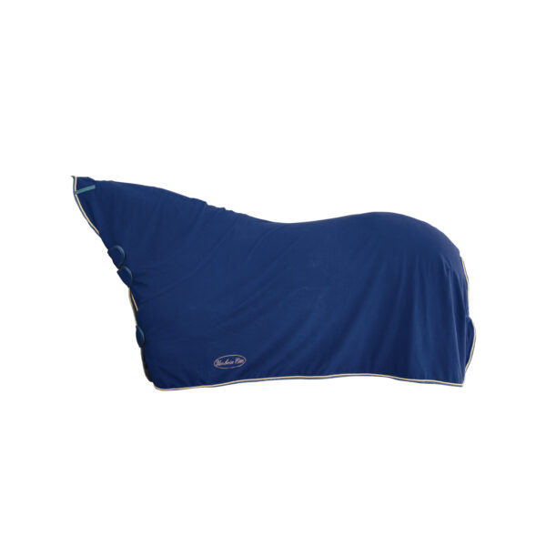 COPERTA PILE C/COPRICOLLO UMBRIA MODELLO KARELIA - immagine 2