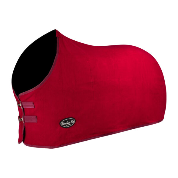COPERTA PILE ANTIPILLING MODELLO YUKON - immagine 2