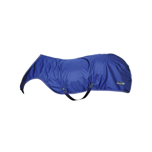 COPERTA ANTISTRAPPO IMPERMEABILE INTERNO PILE STAY-DRY - immagine 2