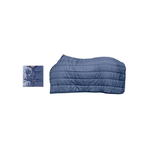 SOTTOCOPERTA PIUMINO 200 GR MODELLO LOVUND - immagine 2