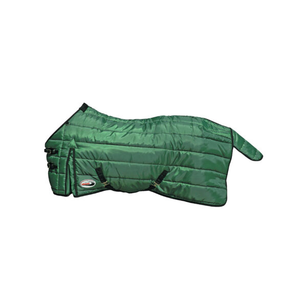 COPERTA BOX 350 GR MODELLO CLASSIC - immagine 2