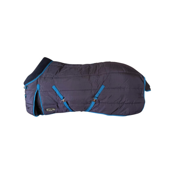 COPERTA BOX 500 GR MODELLO KODIAK - immagine 2